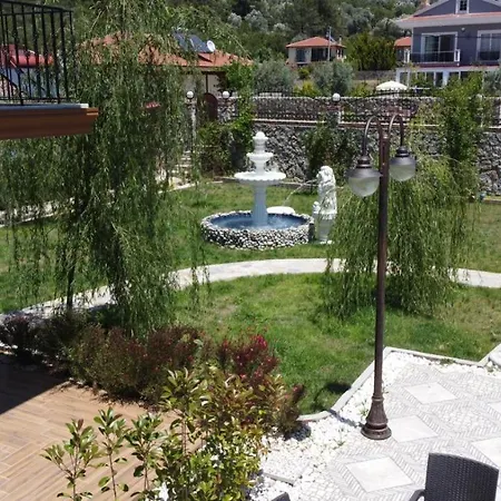 Opal Butik Hotel Fethiye