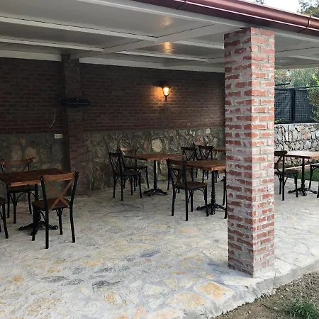 Otel Opal Butik Fethiye