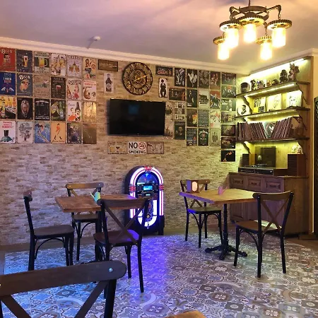 Otel Opal Butik