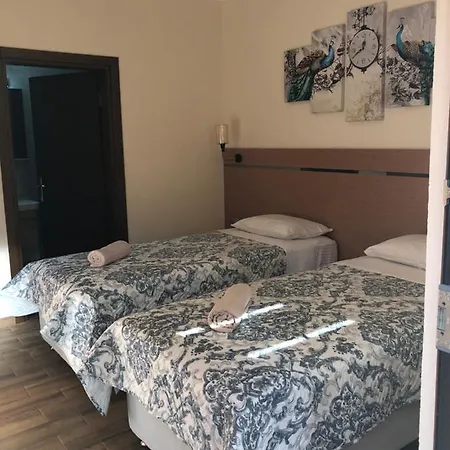 Opal Butik Otel Fethiye