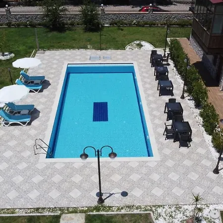 Otel Opal Butik