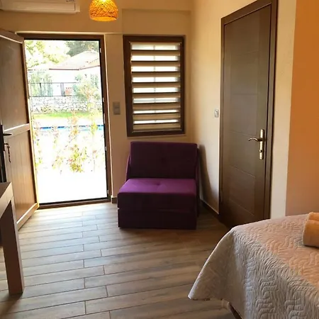 Otel Opal Butik