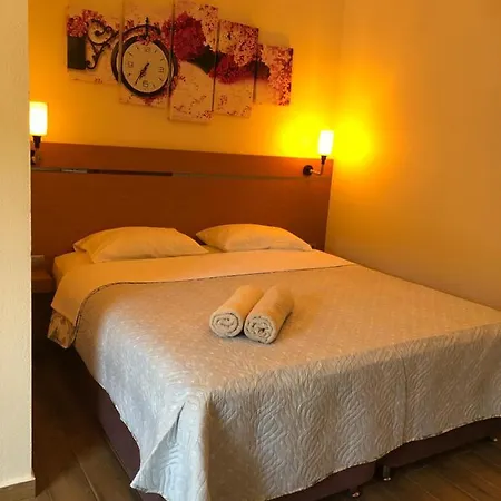 Otel Opal Butik 4*