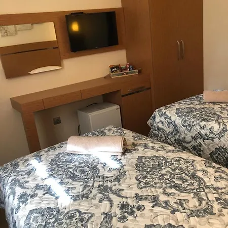 Opal Butik Otel Fethiye